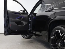 VW Tayron Sport eHybrid DSG 200kW in Grenadillschwarz Metallic