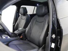VW Tayron Sport eHybrid DSG 200kW in Grenadillschwarz Metallic