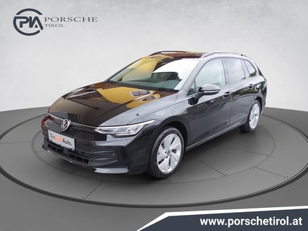 VW Golf Variant Business TDI