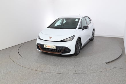 CUPRA Born 58/62 150kW/204PS