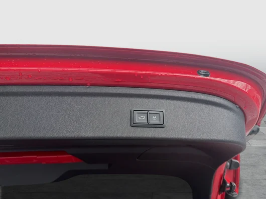 Bild eines A3 Sportback