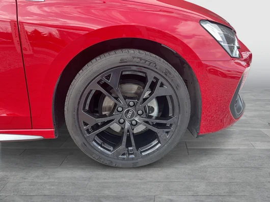 Bild eines A3 Sportback