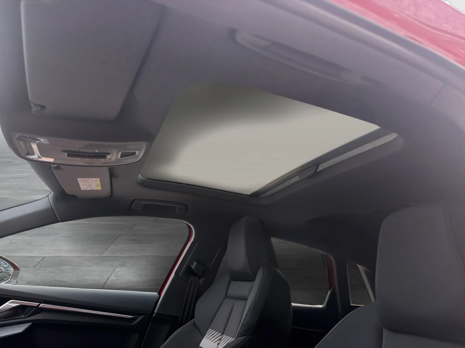 Bild eines A3 Sportback