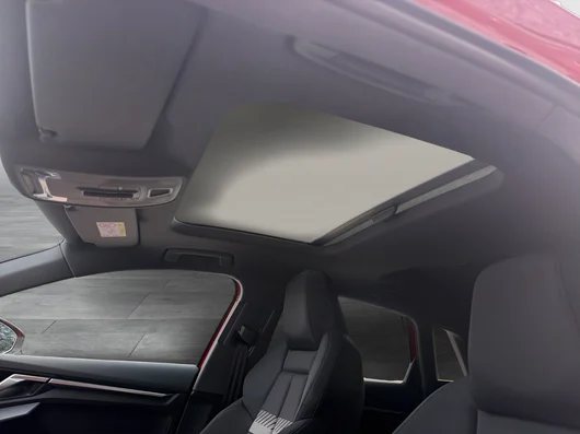 Bild eines A3 Sportback
