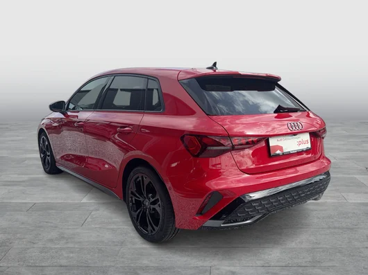 Bild eines A3 Sportback