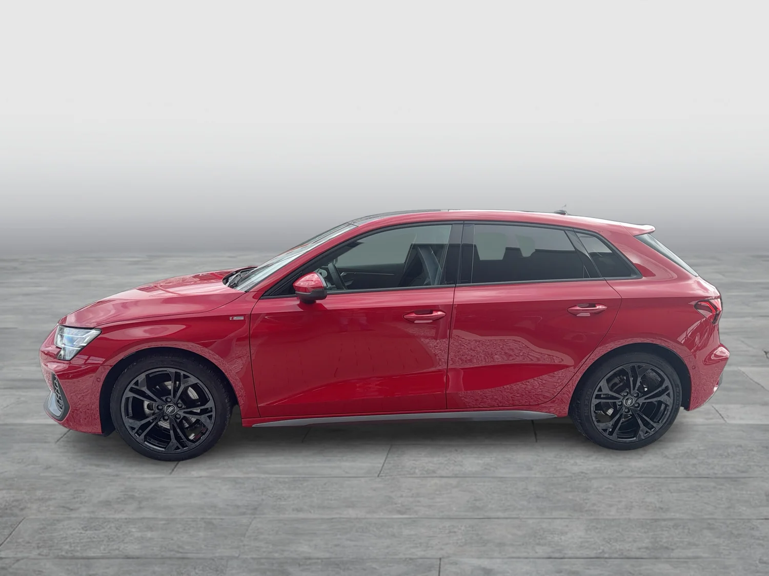 Bild eines A3 Sportback