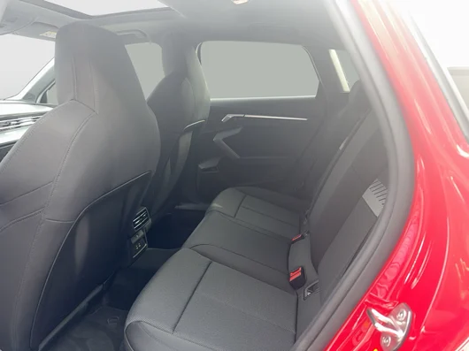 Bild eines A3 Sportback