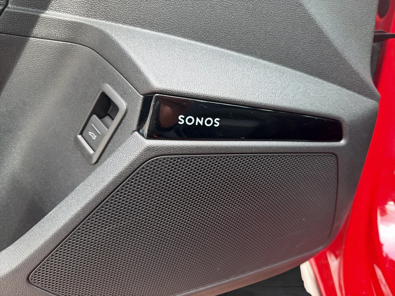 Bild eines A3 Sportback