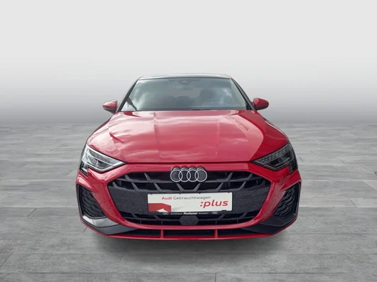 Bild eines A3 Sportback