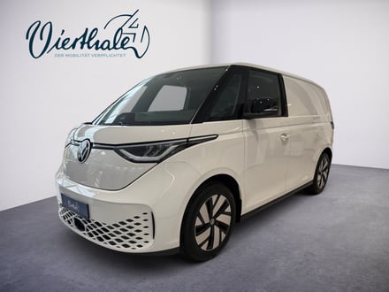 VW ID. Buzz Cargo Pro 4MOTION 250 kW