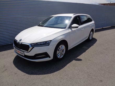 Škoda OCTAVIA Combi Active TSI