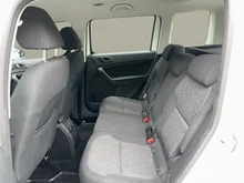 Škoda Yeti 4x4 Active TDI in Alaska-Weiß