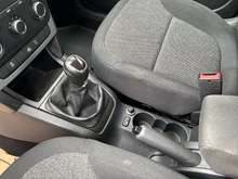 Škoda Yeti 4x4 Active TDI in Alaska-Weiß
