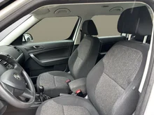Škoda Yeti 4x4 Active TDI in Alaska-Weiß