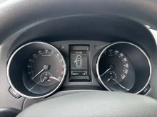Škoda Yeti 4x4 Active TDI in Alaska-Weiß