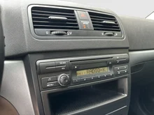 Škoda Yeti 4x4 Active TDI in Alaska-Weiß