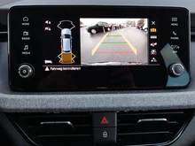 Thumbnail-Foto von Fahrzeug