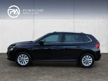 Thumbnail-Foto von Fahrzeug