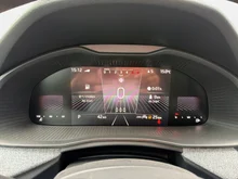 Škoda Kamiq Selection TSI DSG in Black-Magic Perleffekt