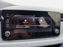 Škoda Kamiq Selection TSI DSG in Black-Magic Perleffekt