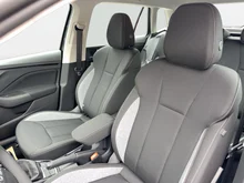 Škoda Kamiq Selection TSI DSG in Black-Magic Perleffekt