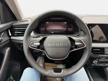 Škoda Kamiq Selection TSI DSG in Black-Magic Perleffekt