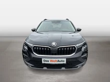 Škoda Kamiq Selection TSI DSG in Black-Magic Perleffekt