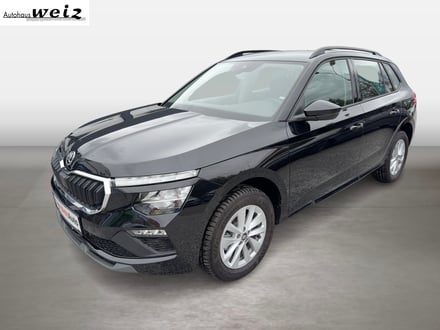 Škoda Kamiq Selection TSI DSG
