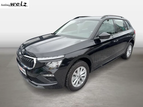 Škoda Kamiq Selection TSI DSG