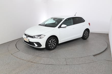 VW Polo Friends TSI