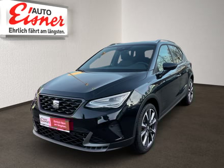 SEAT Arona FR 1.0 TSI