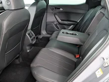 CUPRA Leon 1.5 TSI in Graphene-Grau