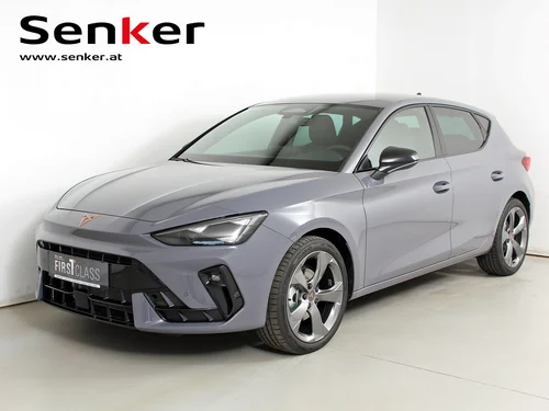 CUPRA Leon 1.5 TSI