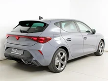 CUPRA Leon 1.5 TSI in Graphene-Grau