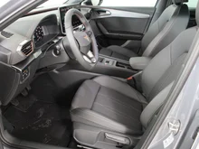 CUPRA Leon 1.5 TSI in Graphene-Grau