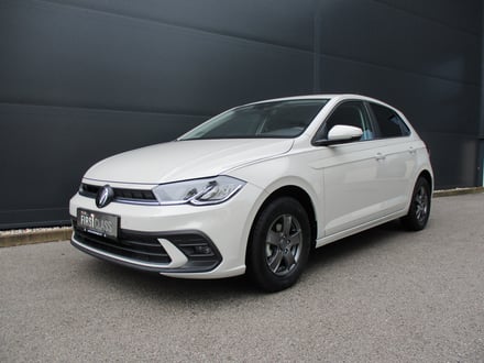 VW Polo 4Me