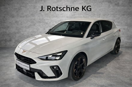 CUPRA Leon 1.5 TSI