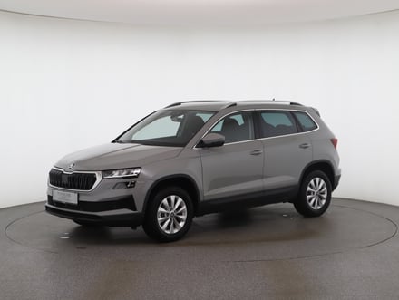 Škoda Karoq Selection TSI DSG ACT