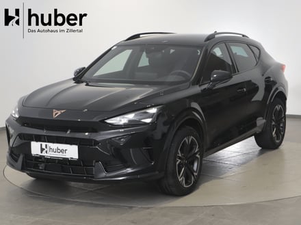 CUPRA Formentor 2.0 TSI 204 PS DSG 4Drive