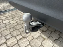VW Tiguan Friends eTSI DSG in Delfingrau Metallic
