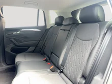 VW Tiguan Friends eTSI DSG in Delfingrau Metallic