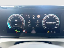 VW Tiguan Friends eTSI DSG in Delfingrau Metallic