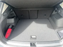 VW Tiguan Friends eTSI DSG in Delfingrau Metallic