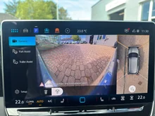 VW Tiguan Friends eTSI DSG in Delfingrau Metallic