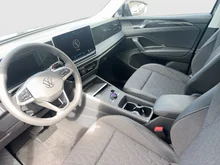 VW Tiguan Friends eTSI DSG in Delfingrau Metallic