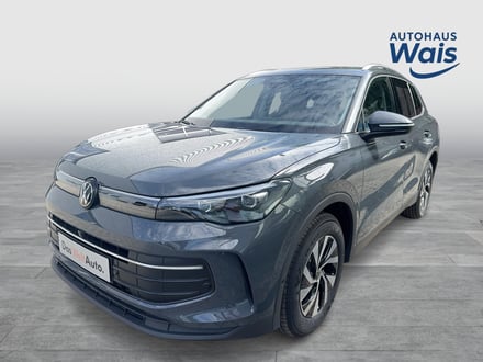 VW Tiguan Friends eTSI DSG