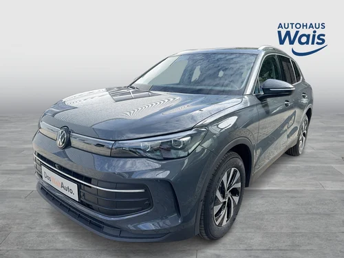 VW Tiguan Friends eTSI DSG