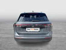 VW Tiguan Friends eTSI DSG in Delfingrau Metallic