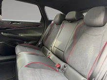 VW ID.7 Tourer GTX 4MOTION 250kW Business in Grenadillschwarz Metallic