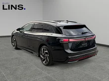 VW ID.7 Tourer GTX 4MOTION 250kW Business in Grenadillschwarz Metallic